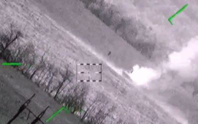 Авиация работает красиво