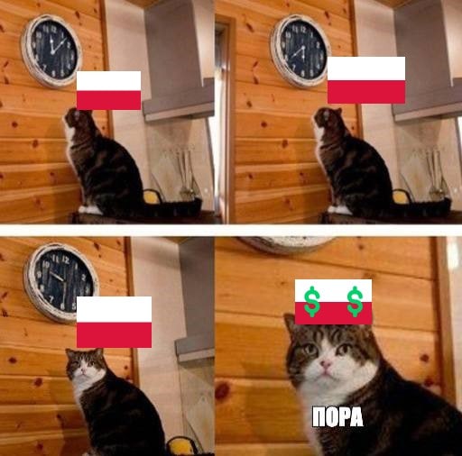 Глава МИД Польши подписал ноту с требованием репараций от Германии