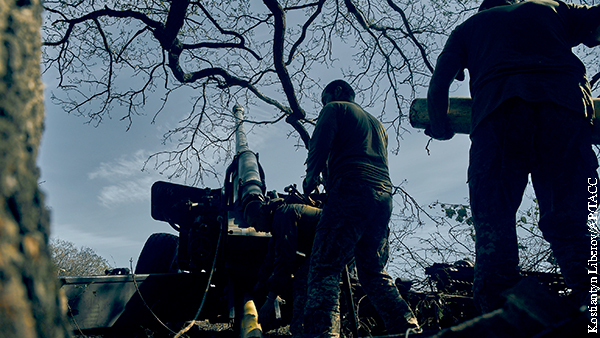 Politico: Украина пересмотрела список желаний по военной помощи от Запада