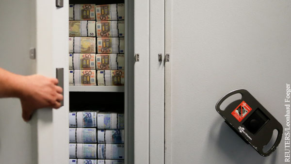 В Польше предложили способ разделить замороженные активы России