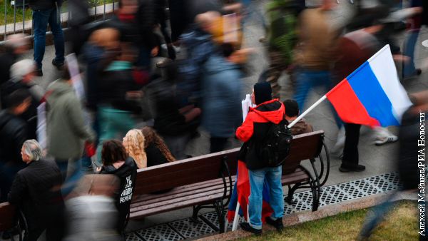 Мир вполне созрел для борьбы с неоколониализмом. Тимофей Бордачёв