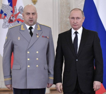 Риторика и реальность