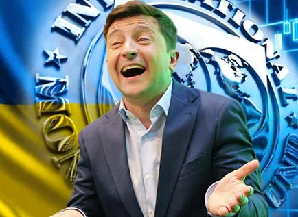 Театр без одного актера: как Зеленский на самом деле записывает обращения к народу