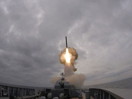 Удары по Украине создали перелом в спецоперации