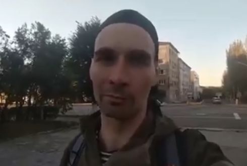 Почему среди харьковских беженцев попадается много заукраинцев