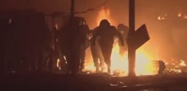 Никогда не забудем с чего всё началось - с Майдана в Киеве