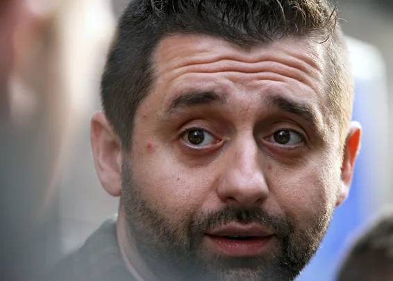 Арахамия рассказал, как Джонсон заставил Украину воевать с Россией