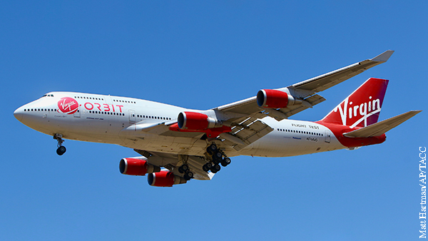 НАТО получит военный космодром прямо в центре Европы