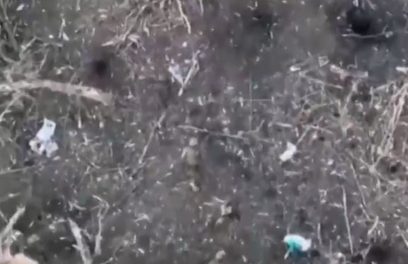 Батальон ДНР "Спарта" уничтожил группу укрофашистов и захватил боевика