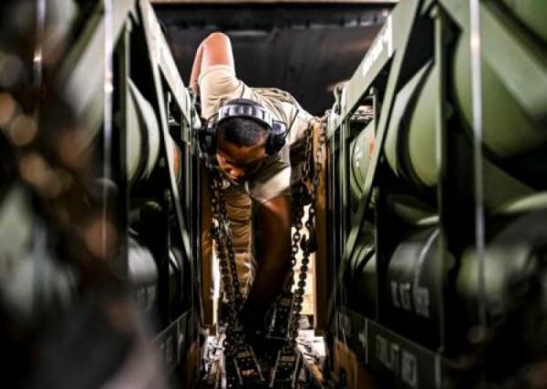 Американский плач по «Минску-2». Владимир Скачко