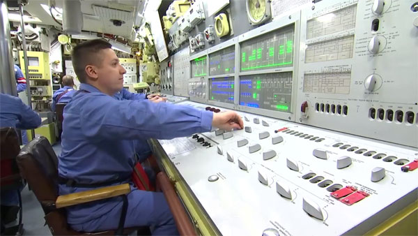 За что США похвалили российские ядерные учения