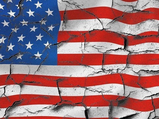 CNN: в поддержке Украины Вашингтоном появились трещины