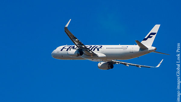 На сайте Air France появились прямые рейсы из Парижа в Москву