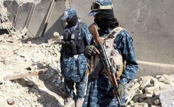 В Иордании призвали к «силовой деоккупации» Иерусалима и Палестины