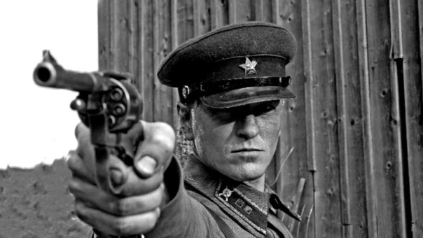 А давайте всех расстреляем