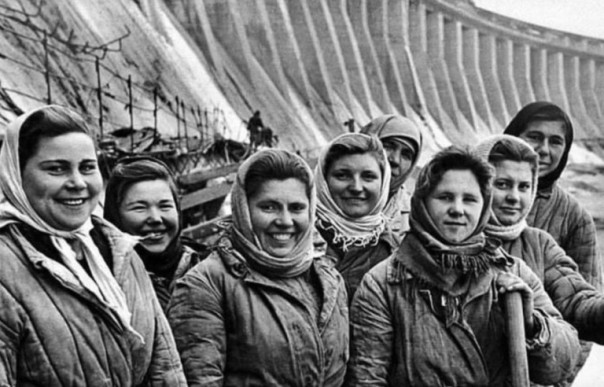 Первые пятилетки СССР – фундамент будущей Победы