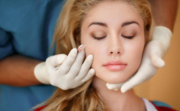 Все косметологические процедуры и лицензированные клиники на сайте Filllin