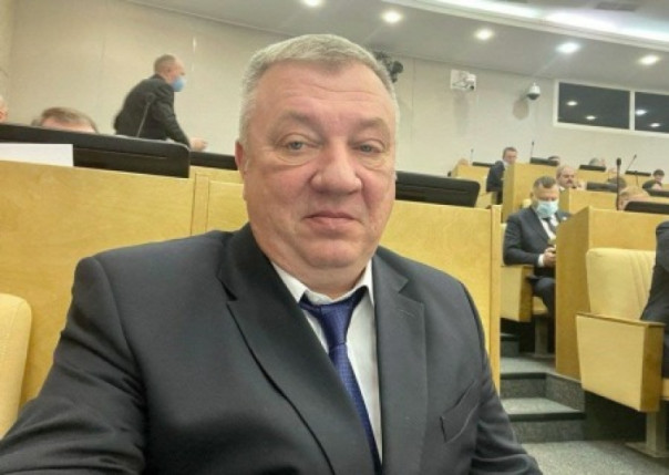 Генерал-лейтенант Гурулев заявил о пропаже 1,5 миллионов комплектов военной формы для резервистов