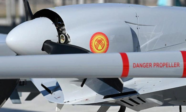 Турецкие беспилотники — как фактор конфликтов в Центральной Азии