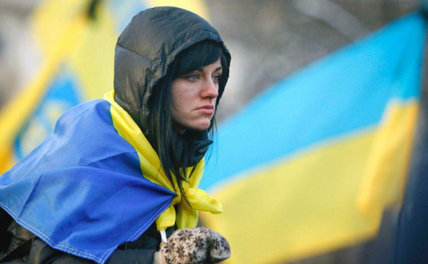 В Великобритании уже 1565 украинских беженцев зарегистрированы как бомжи