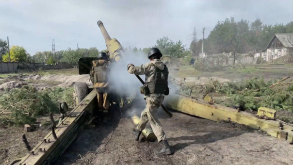 Потери ВСУ за сутки составили до 70 военнослужащих – Народная милиция ЛНР