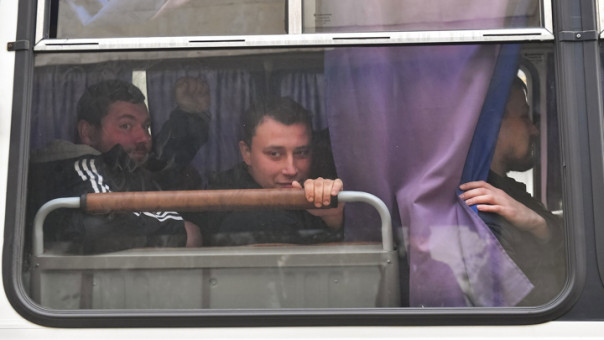 СФ одобрил законы о трудовых гарантиях и кредитных каникулах для мобилизованных