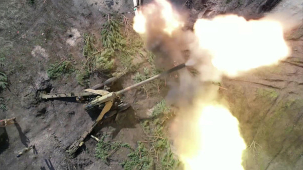 ВСУ готовят новые удары и несут потери