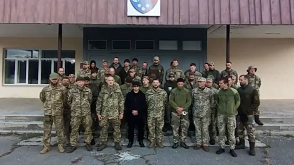 Военные ВСУ рассказали, что убивали гражданских, даже женщин и детей, кидали гранаты в погреба, где прятались люди