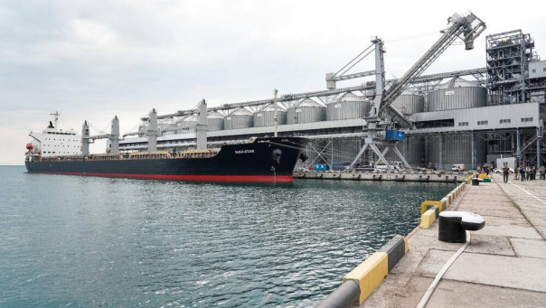 Что стоит за наглым обманом Запада в «зерновой сделке» с Россией