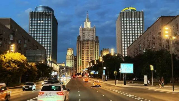 В МИД России ответили на претензии Польши по репарациям