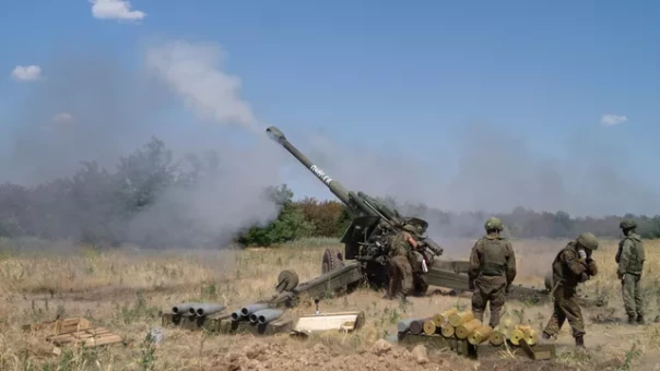 Депутат призвал к ударам по критической инфраструктуре на Украине