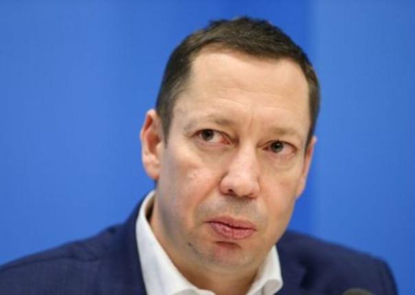 Главе НБУ Шевченко предъявили подозрение и уволили. Он уже покинул Украину