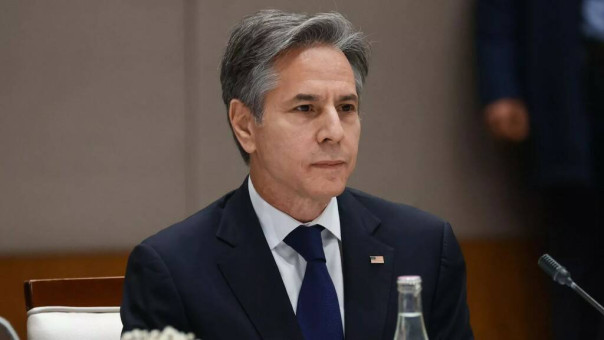 Блинкен сказал, что думает о Путине