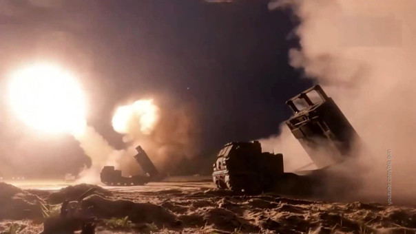 Зеленский смог запугать ядерной войной весь мир