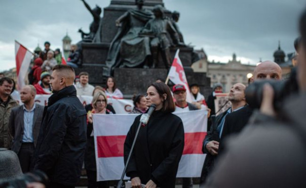 «Свядомое мракобесие»: Тихановская нагло лжёт и присваивает польское наследие