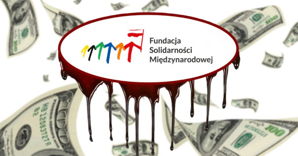 Свержения правительств под видом благотворительности: как Польша «раскачивает» Беларусь