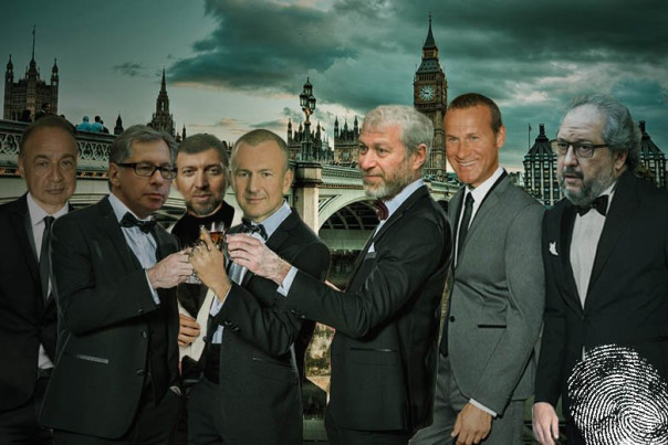 Олигархи России: ни мира, ни войны, ни себе, ни людям