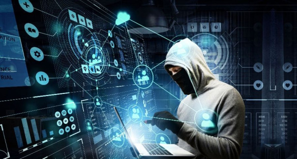 «Слава матушке России»: Иракская хакерская группировка взяла ответственность за масштабную кибератаку на железнодорожных перевозчиков Украины