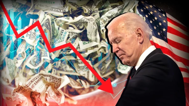 Весь пар уйдет в гудок: республиканцам нужна полная победа на выборах в США