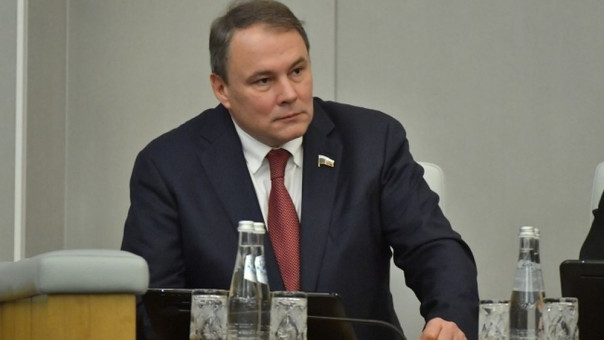 Депутат Толстой призвал разрушить на Украине мосты, электростанции и все дороги из Польши