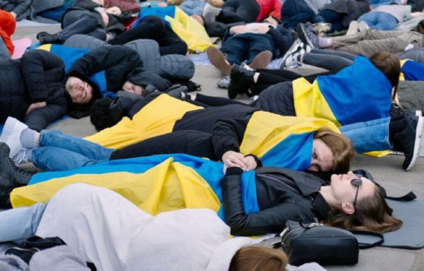 Украинские беженцы в Европе: период подарков и дармовщины заканчивается