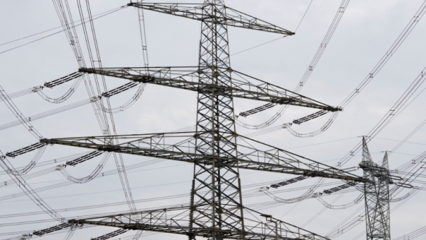 Датский остров Борнхольм, находящийся вблизи газопровода «Северный поток», остался без электричества