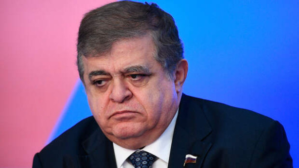 В Совфеде заявили, что России «наплевать» на реакцию ЕК на удары по Украине