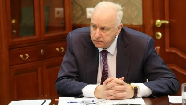 Глава СК РФ поручил возбудить дело из‑за незаконного преследования Дмитрия Медведева СБУ