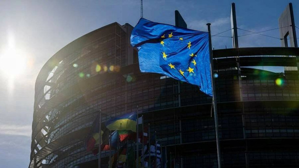 Евросоюз обсуждает девятый пакет санкций против России