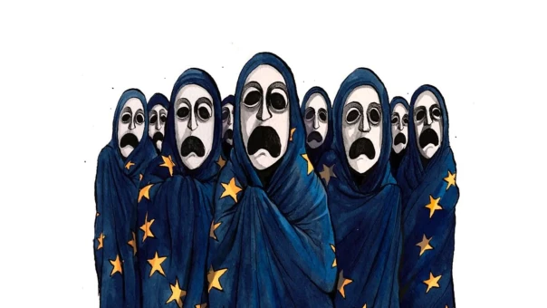 Скатывание Европы к деиндустриализации