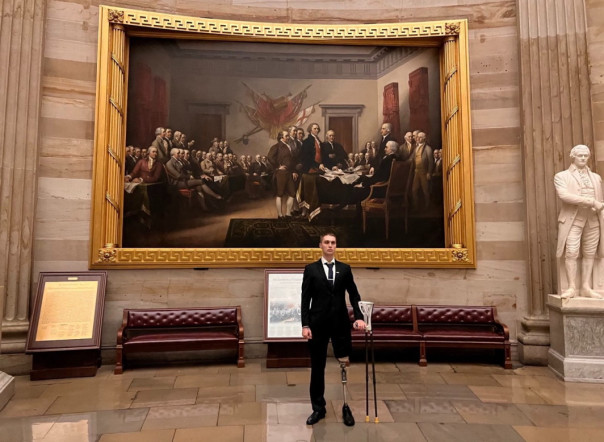 «Теперь все вы — Азов»