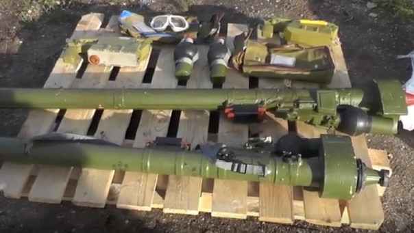 СВО всё больше  становится КТО