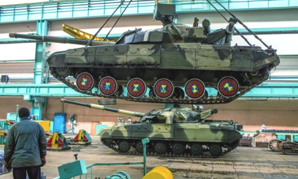 Испытание альянса: в НАТО намечается большая драка за украинский ВПК