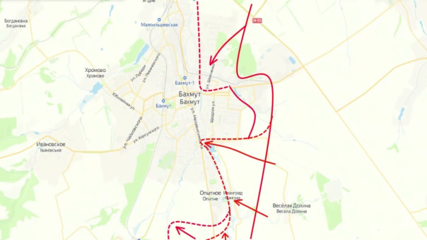 Война на Украине (13.10.22): Сватово, Артемовск, Запорожье, Херсон. Юрий Подоляка